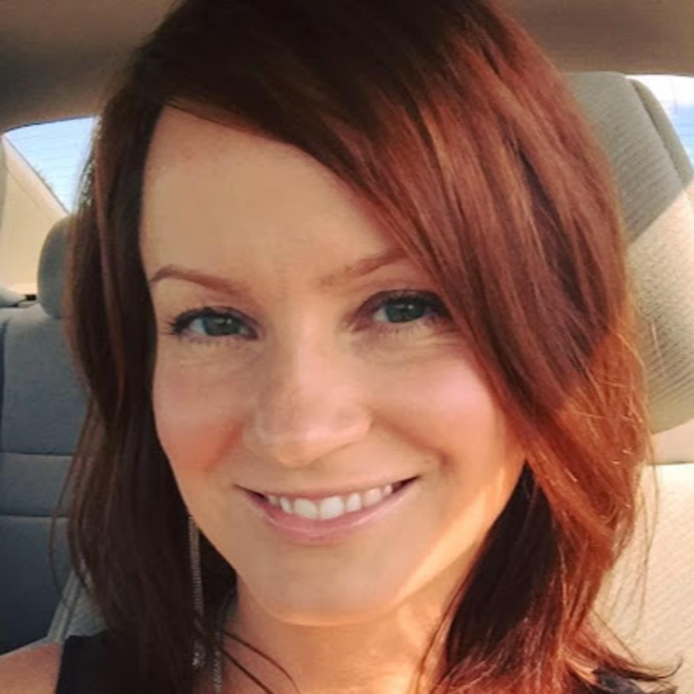 Meet your Posher, Brenda